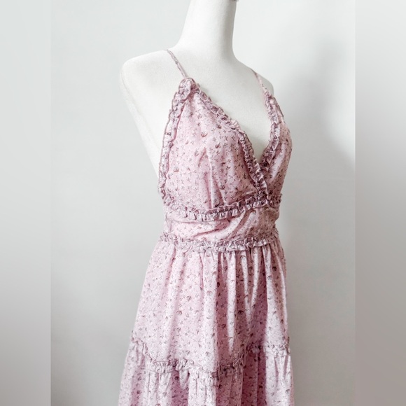 Storia Dress - Picture 5 of 8